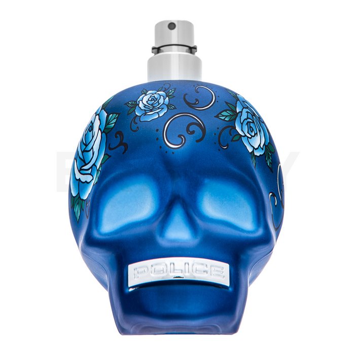 Police To Be Tattooart тоалетна вода за мъже 125 ml