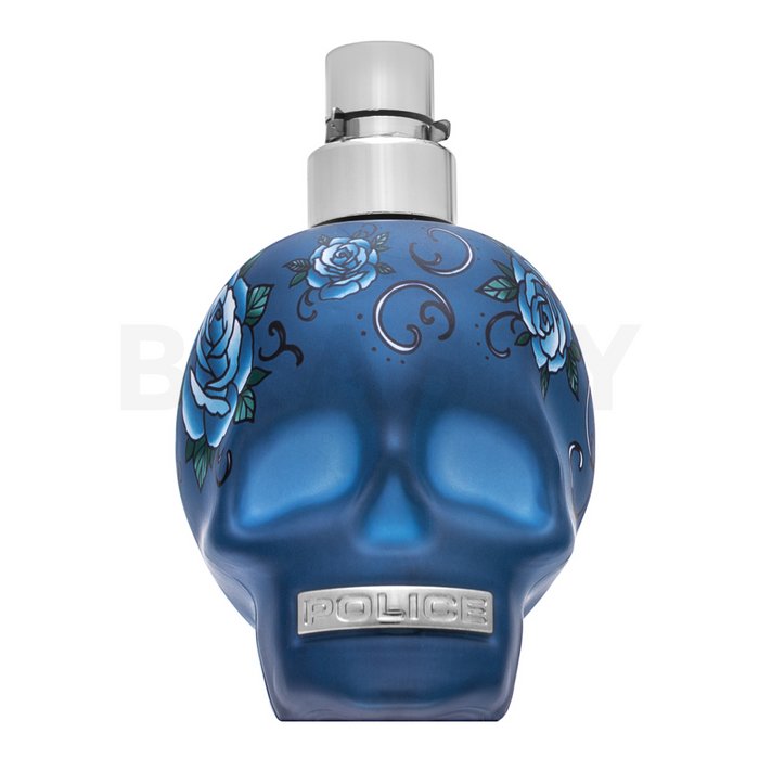 Police To Be Tattooart тоалетна вода за мъже 40 ml