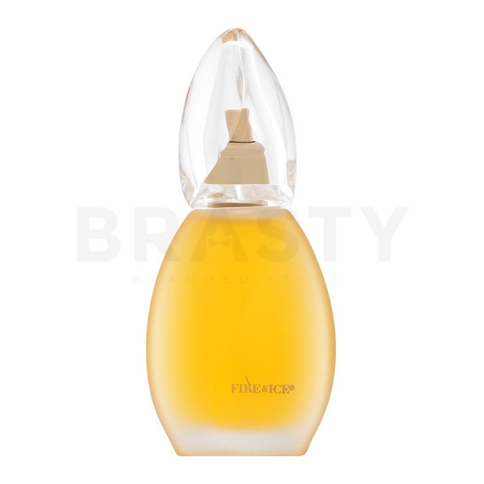 Revlon Fire & Ice одеколон за жени 50 ml