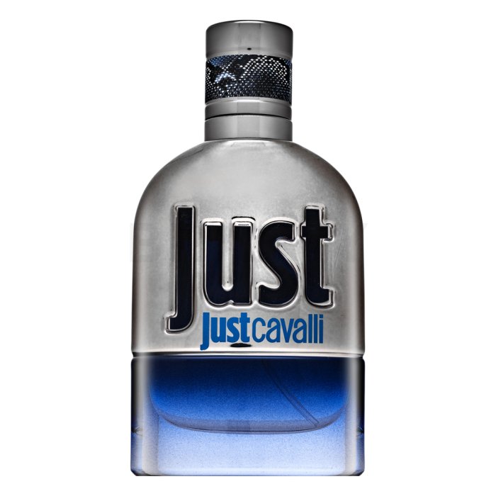 Roberto Cavalli Just Cavalli Him 2013 тоалетна вода за мъже 30 ml