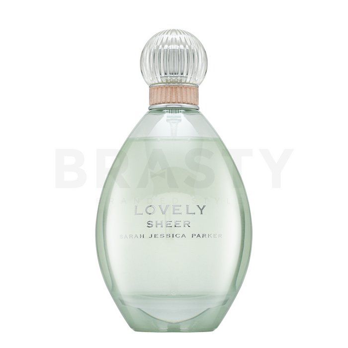 Sarah Jessica Parker Lovely Sheer парфюмна вода за жени 100 ml