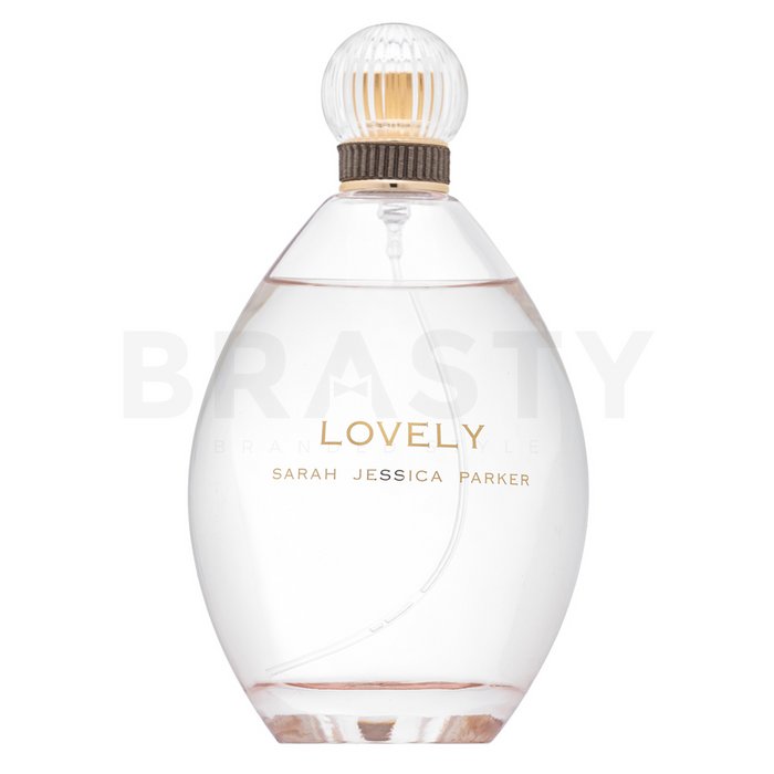 Sarah Jessica Parker Lovely парфюмна вода за жени 200 ml