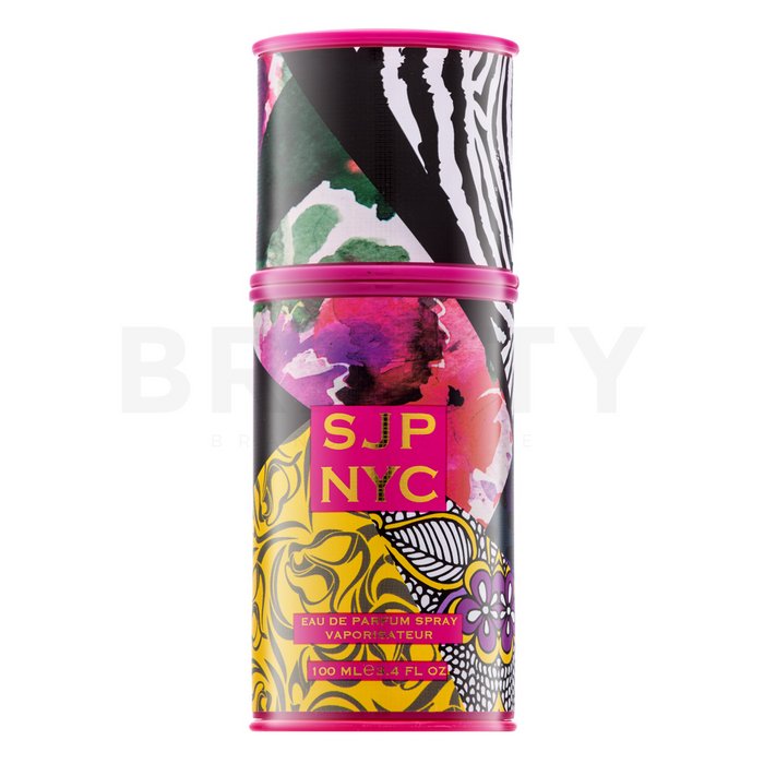 Sarah Jessica Parker SJP NYC парфюмна вода за жени 100 ml