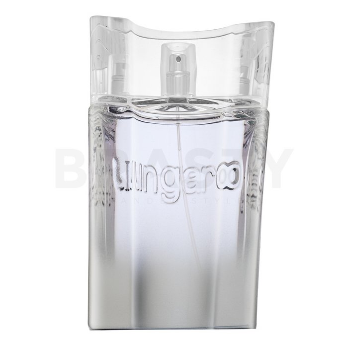 Emanuel Ungaro Ungaro Silver тоалетна вода за мъже 90 ml