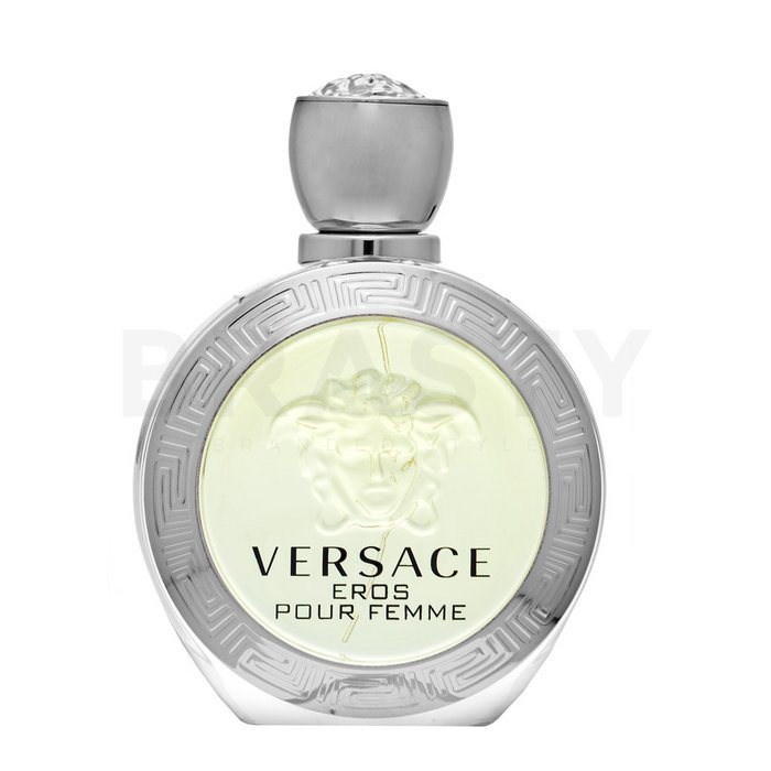Versace Eros Pour Femme тоалетна вода за жени 100 ml