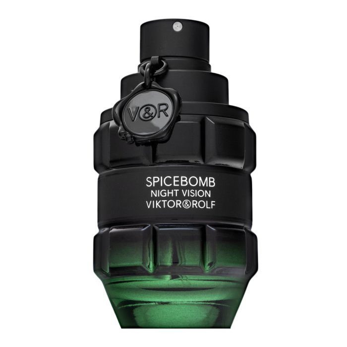 Viktor & Rolf Spicebomb Night Vision тоалетна вода за мъже 50 ml