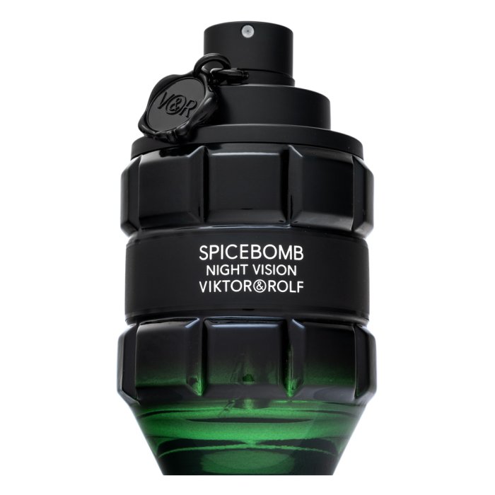 Viktor & Rolf Spicebomb Night Vision тоалетна вода за мъже 90 ml