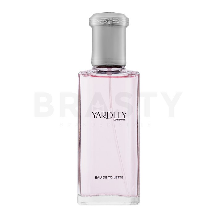Yardley English Rose тоалетна вода за жени 50 ml