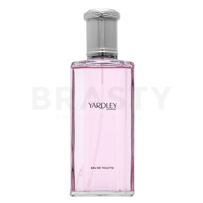 Yardley English Rose тоалетна вода за жени 125 ml
