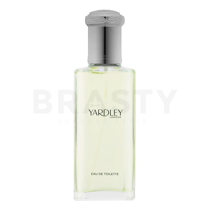 Yardley Lily of the Valley тоалетна вода за жени 50 ml