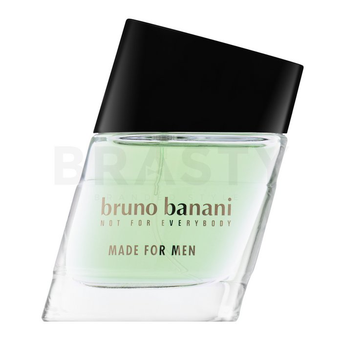 Bruno Banani Made for Man тоалетна вода за мъже 30 ml