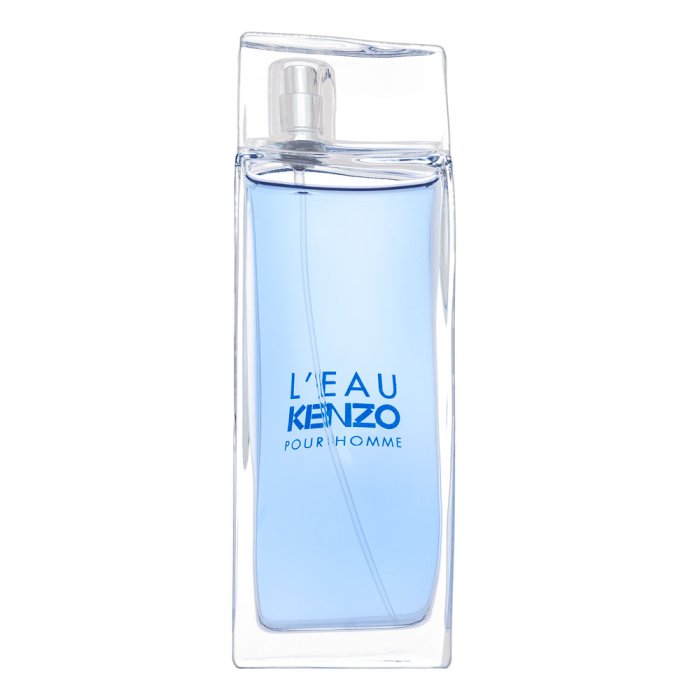 Kenzo L'Eau Kenzo Pour Homme тоалетна вода за мъже 100 ml