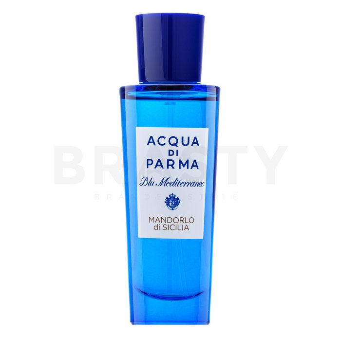 Acqua di Parma Blu Mediterraneo Mandorlo di Sicilia тоалетна вода унисекс 30 ml