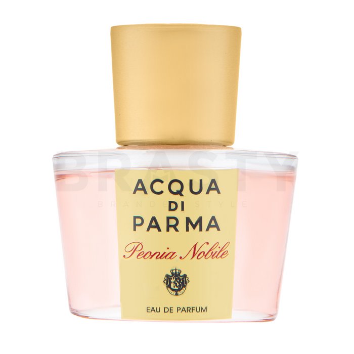 Acqua di Parma Peonia Nobile парфюмна вода за жени 50 ml