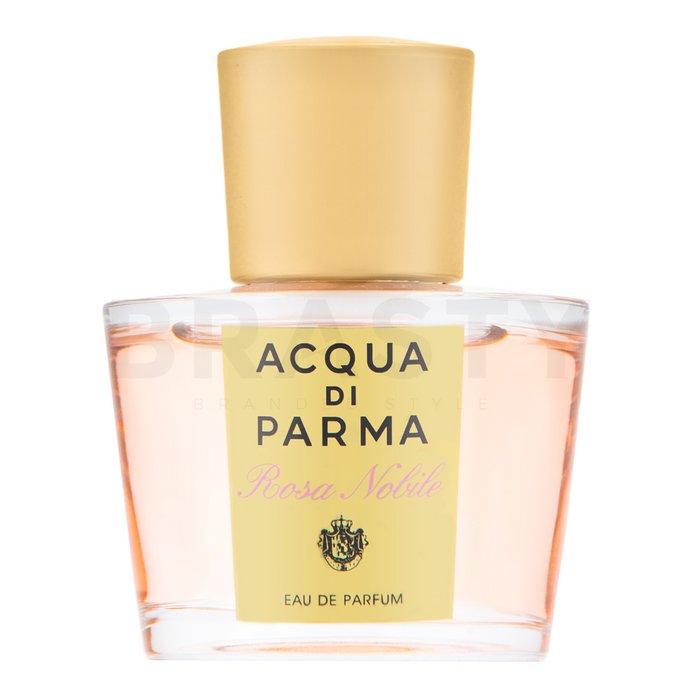 Acqua di Parma Rosa Nobile парфюмна вода за жени 50 ml