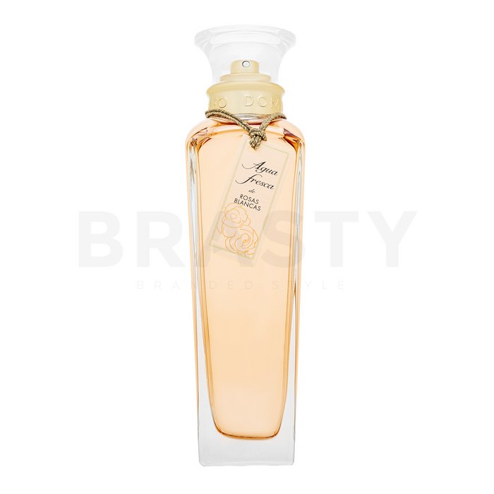 Adolfo Dominguez Agua Fresca de Rosas Blancas тоалетна вода за жени 200 ml