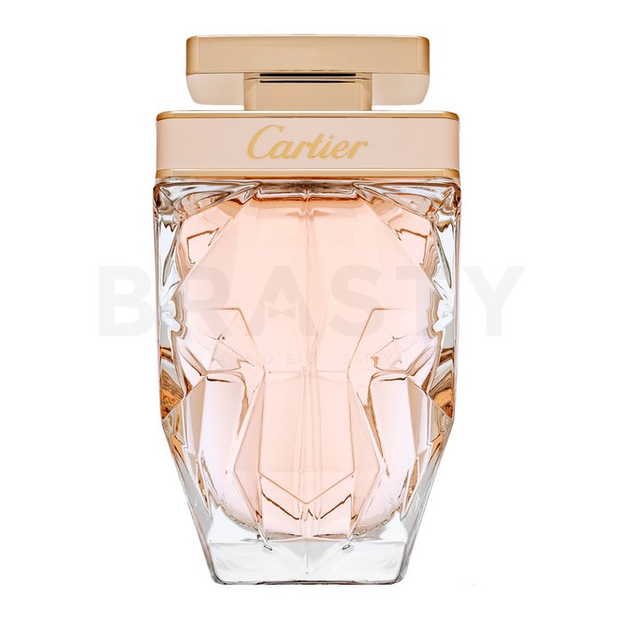 Cartier La Panthere тоалетна вода за жени 50 ml