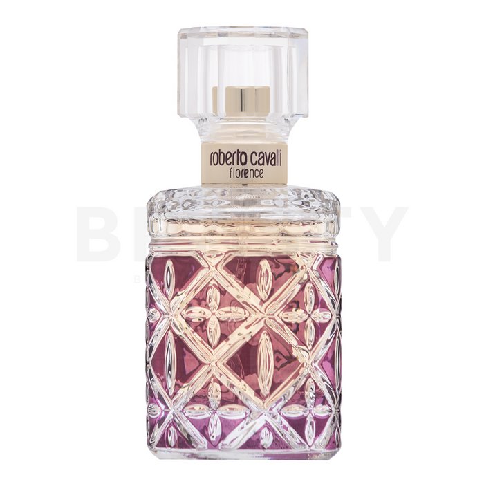 Roberto Cavalli Florence парфюмна вода за жени 75 ml