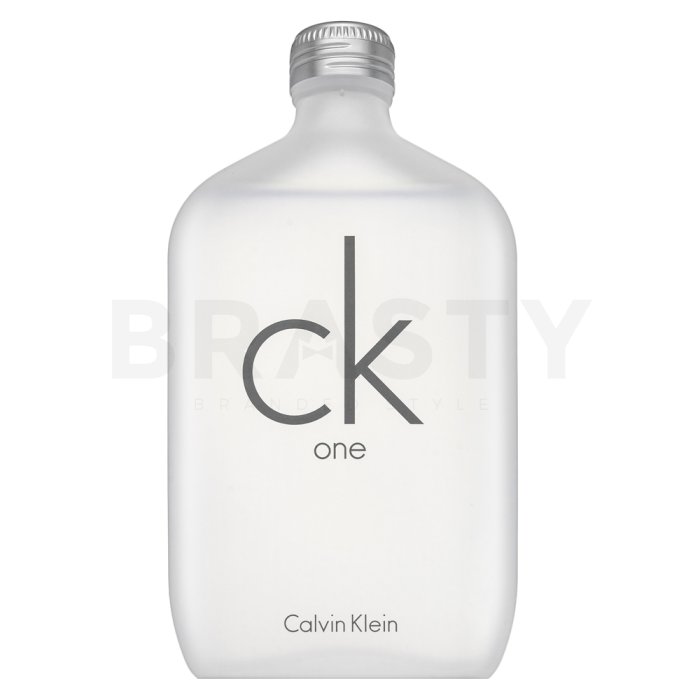 Calvin Klein CK One тоалетна вода унисекс 300 ml