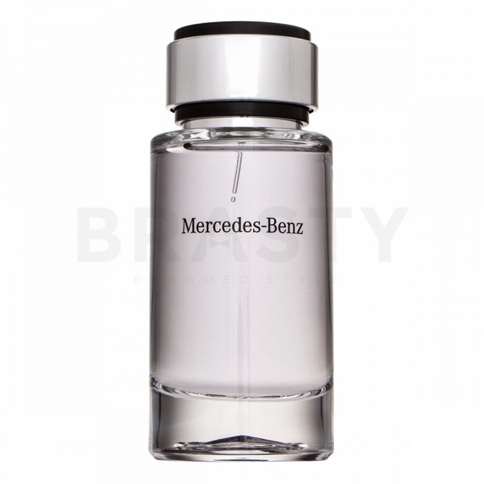 Mercedes Benz Mercedes Benz тоалетна вода за мъже 120 ml