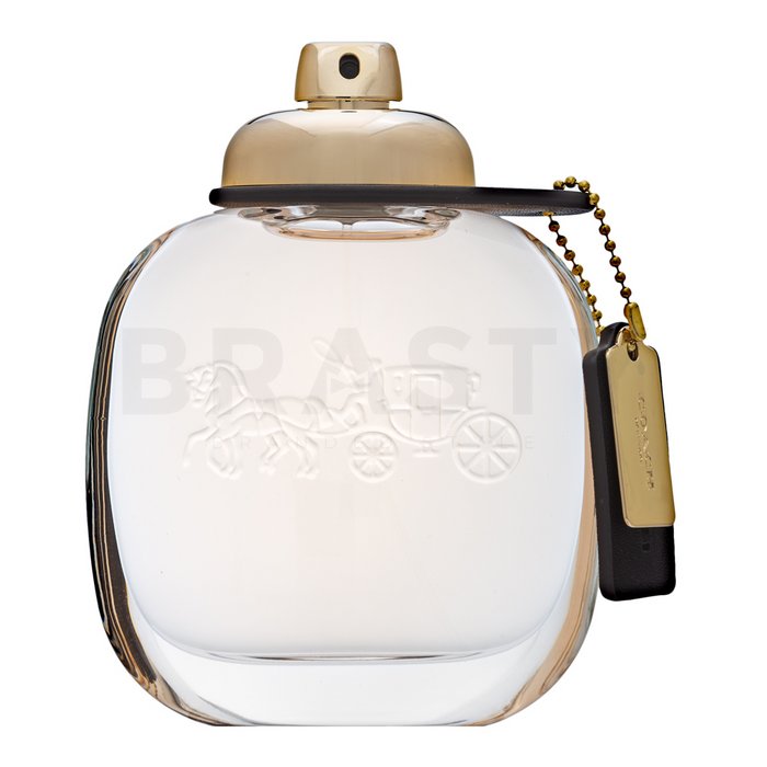Coach Coach парфюмна вода за жени 90 ml