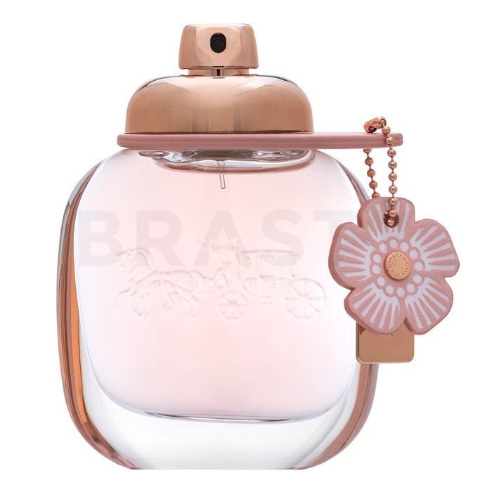 Coach Floral парфюмна вода за жени 50 ml