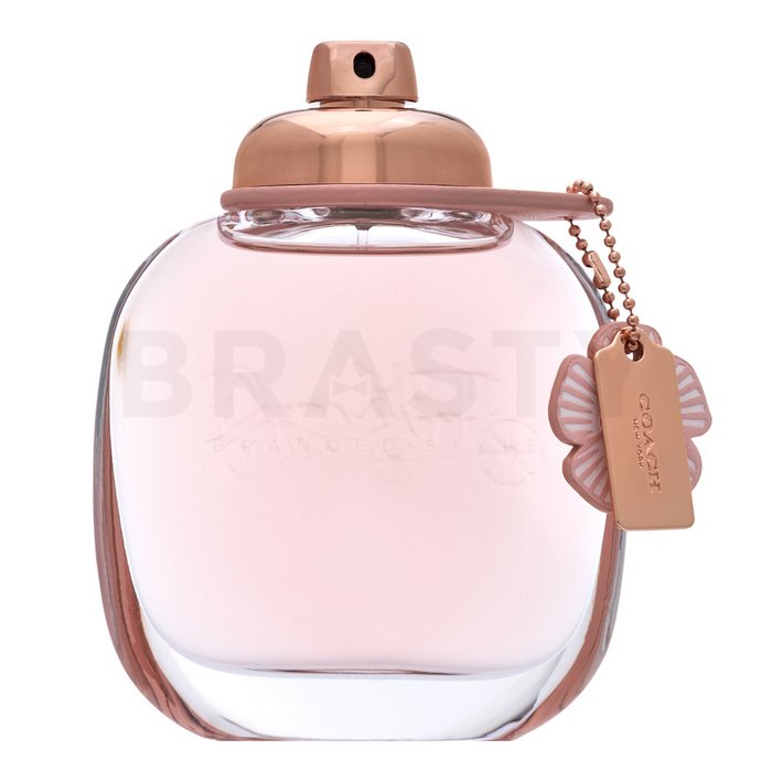 Coach Floral парфюмна вода за жени 90 ml