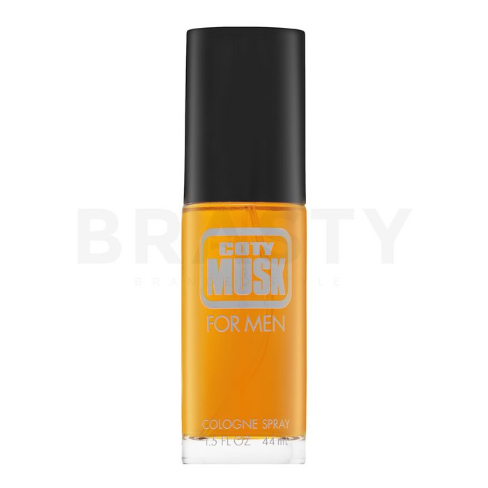 Coty Musk одеколон за мъже 44 ml