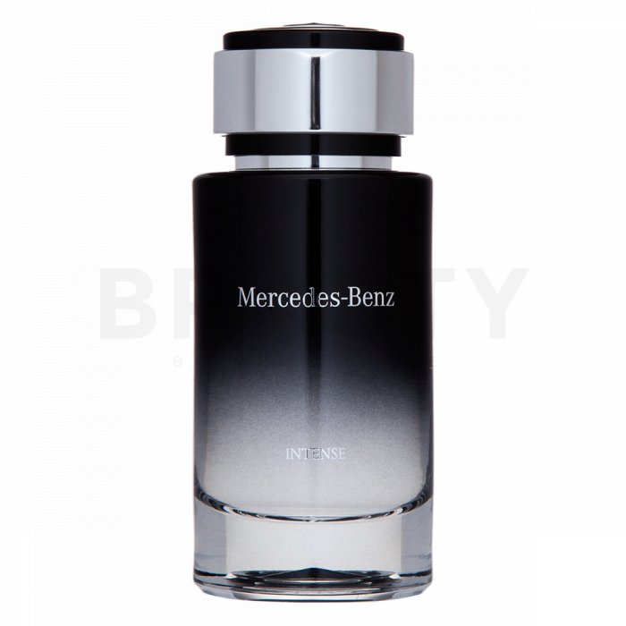 Mercedes Benz Mercedes Benz Intense тоалетна вода за мъже 120 ml