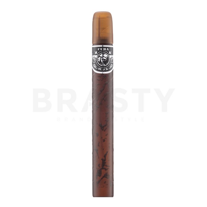 Cuba Black тоалетна вода за мъже 35 ml