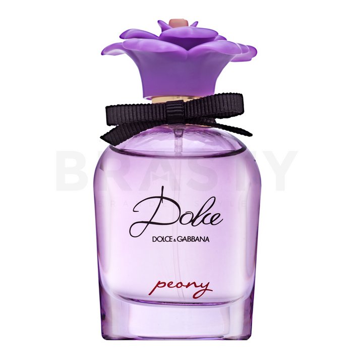 Dolce & Gabbana Dolce Peony парфюмна вода за жени 50 ml