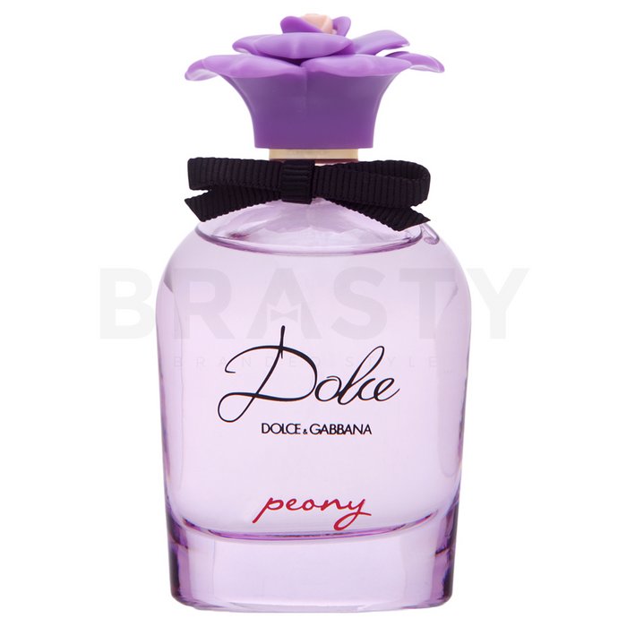 Dolce & Gabbana Dolce Peony парфюмна вода за жени 75 ml