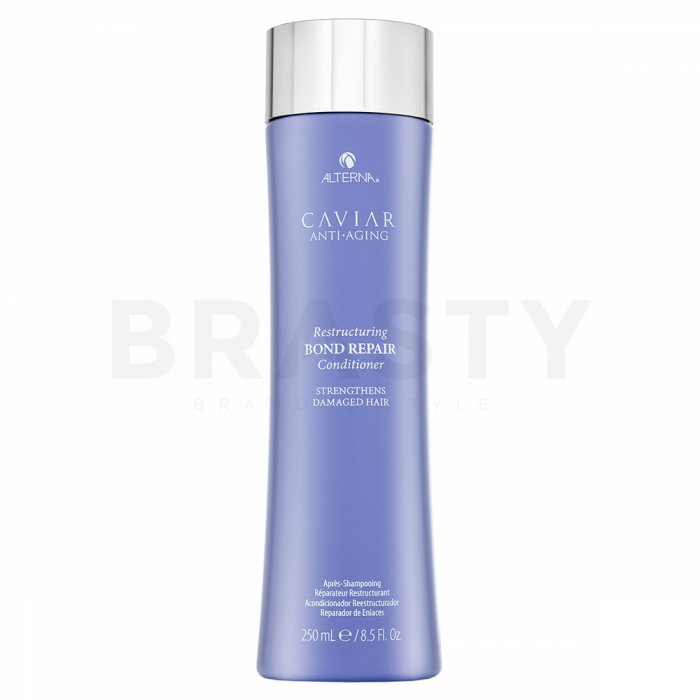 Alterna Caviar Restructuring Bond Repair Conditioner Балсам За увредена коса 250 ml