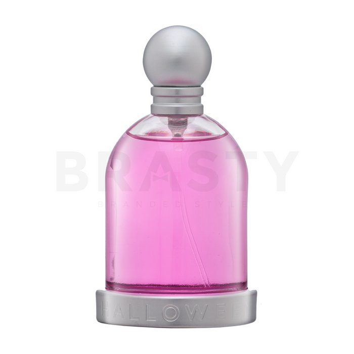 Jesus Del Pozo Halloween Kiss Sexy тоалетна вода за жени 100 ml