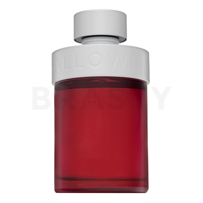 Jesus Del Pozo Halloween Man Rock On тоалетна вода за мъже 125 ml
