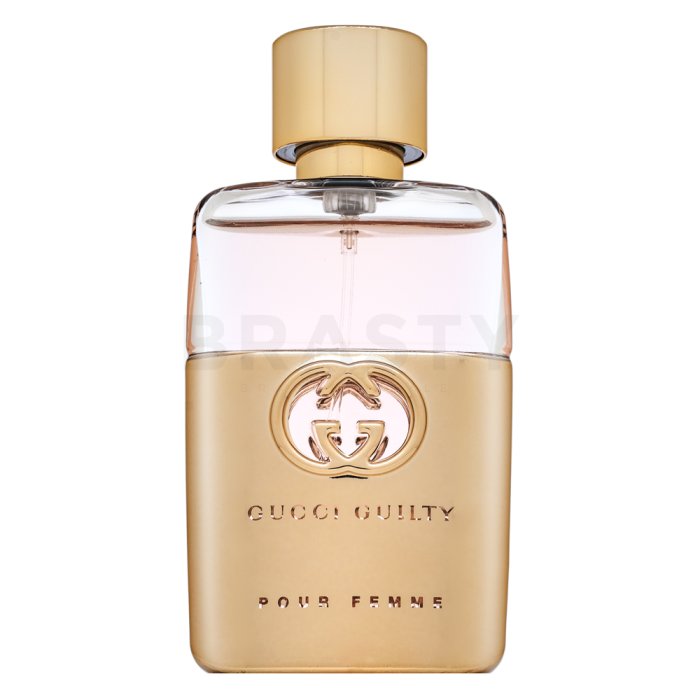 Gucci Guilty парфюмна вода за жени 30 ml
