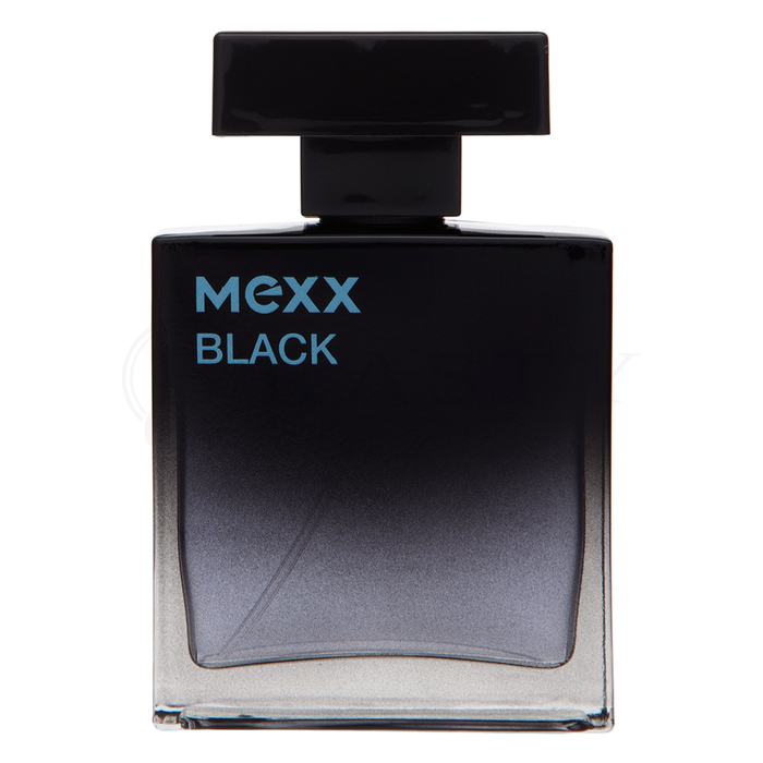 Mexx Black Man тоалетна вода за мъже 50 ml