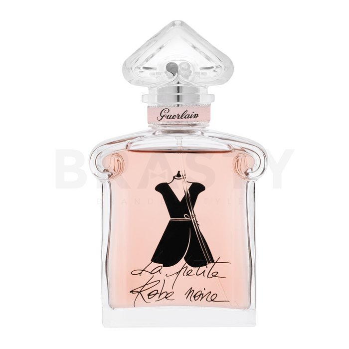 Guerlain La Petite Robe Noire Velours парфюмна вода за жени 50 ml