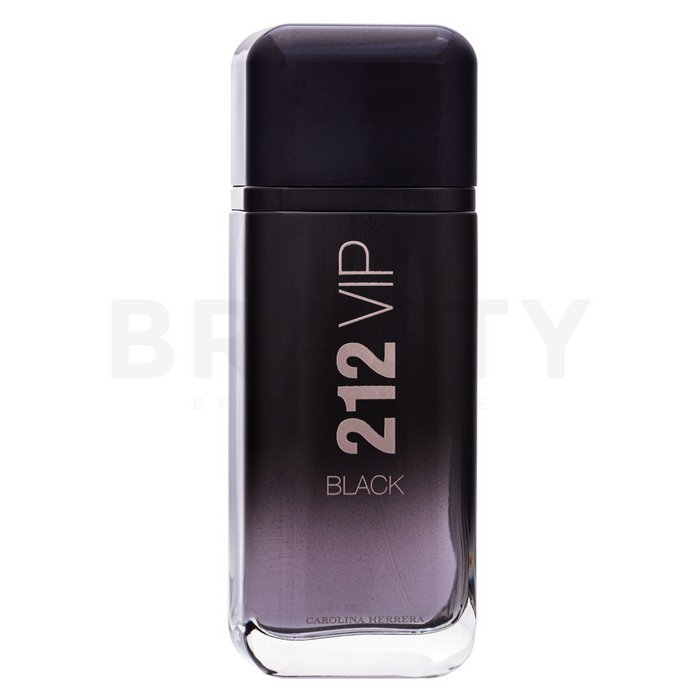 Carolina Herrera 212 VIP Black парфюмна вода за мъже 200 ml