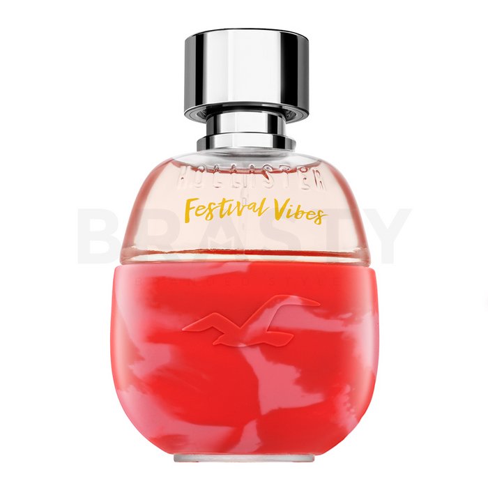 Hollister Festival Vibes for Her парфюмна вода за жени 100 ml