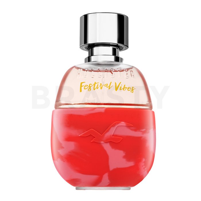 Hollister Festival Vibes for Her парфюмна вода за жени 50 ml
