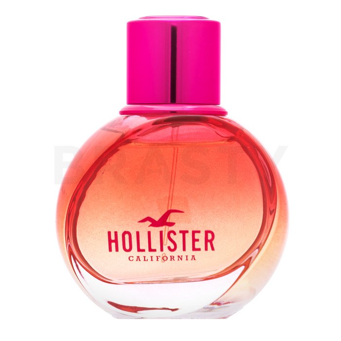 Hollister Wave 2 For Her парфюмна вода за жени 30 ml