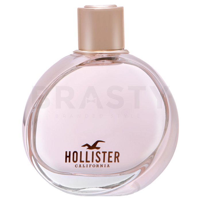 Hollister Wave For Her парфюмна вода за жени 100 ml