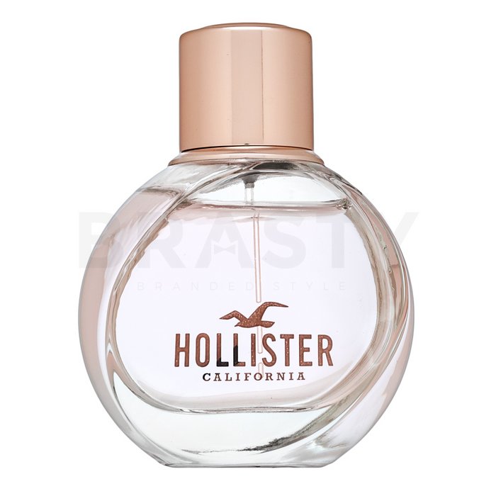 Hollister Wave For Her парфюмна вода за жени 30 ml