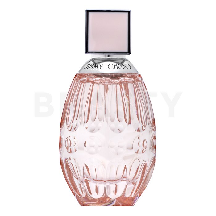 Jimmy Choo Jimmy Choo L'Eau тоалетна вода за жени 40 ml