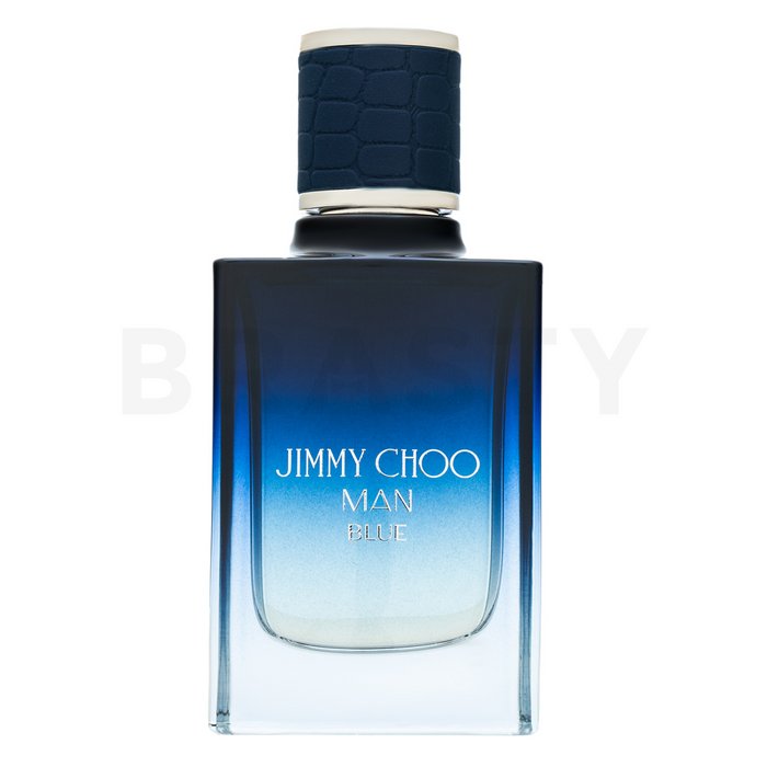 Jimmy Choo Man Blue тоалетна вода за мъже 30 ml
