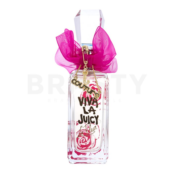 Juicy Couture Viva La Juicy La Fleur тоалетна вода за жени 75 ml