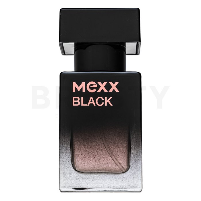 Mexx Black Woman тоалетна вода за жени 15 ml
