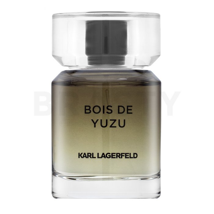 Lagerfeld Bois de Yuzu тоалетна вода за мъже 50 ml