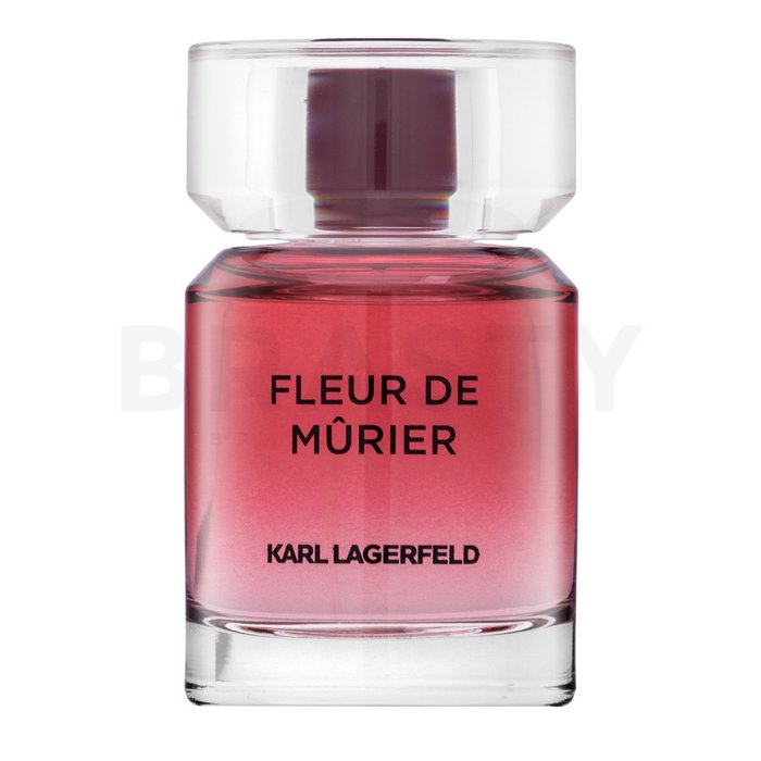 Lagerfeld Fleur de Murier парфюмна вода за жени 50 ml